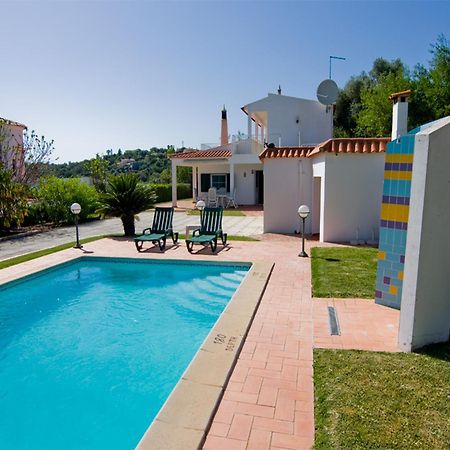 Villa Oliandra Vilamoura Exteriör bild