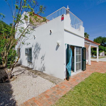 Villa Oliandra Vilamoura Exteriör bild