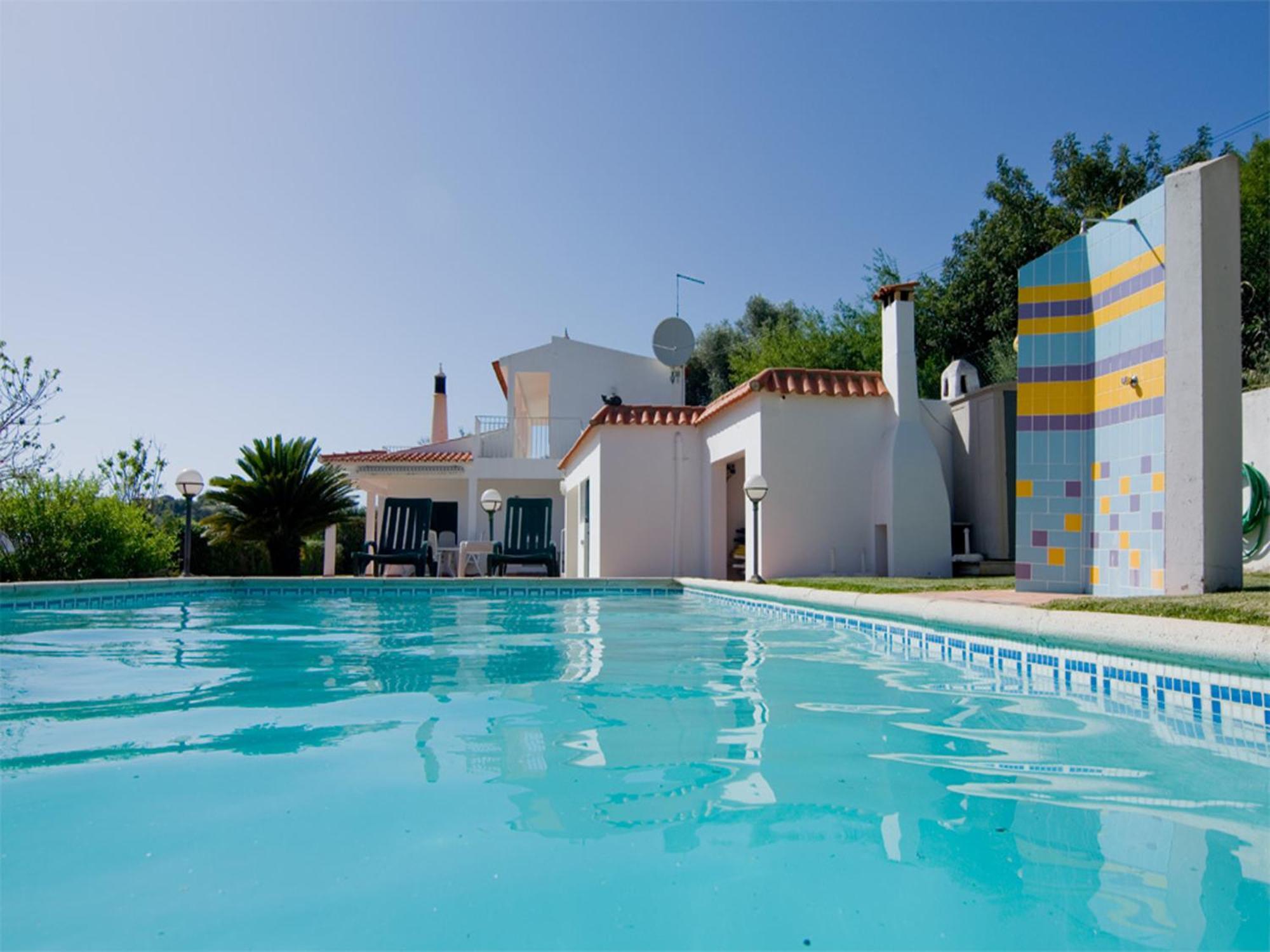 Villa Oliandra Vilamoura Exteriör bild