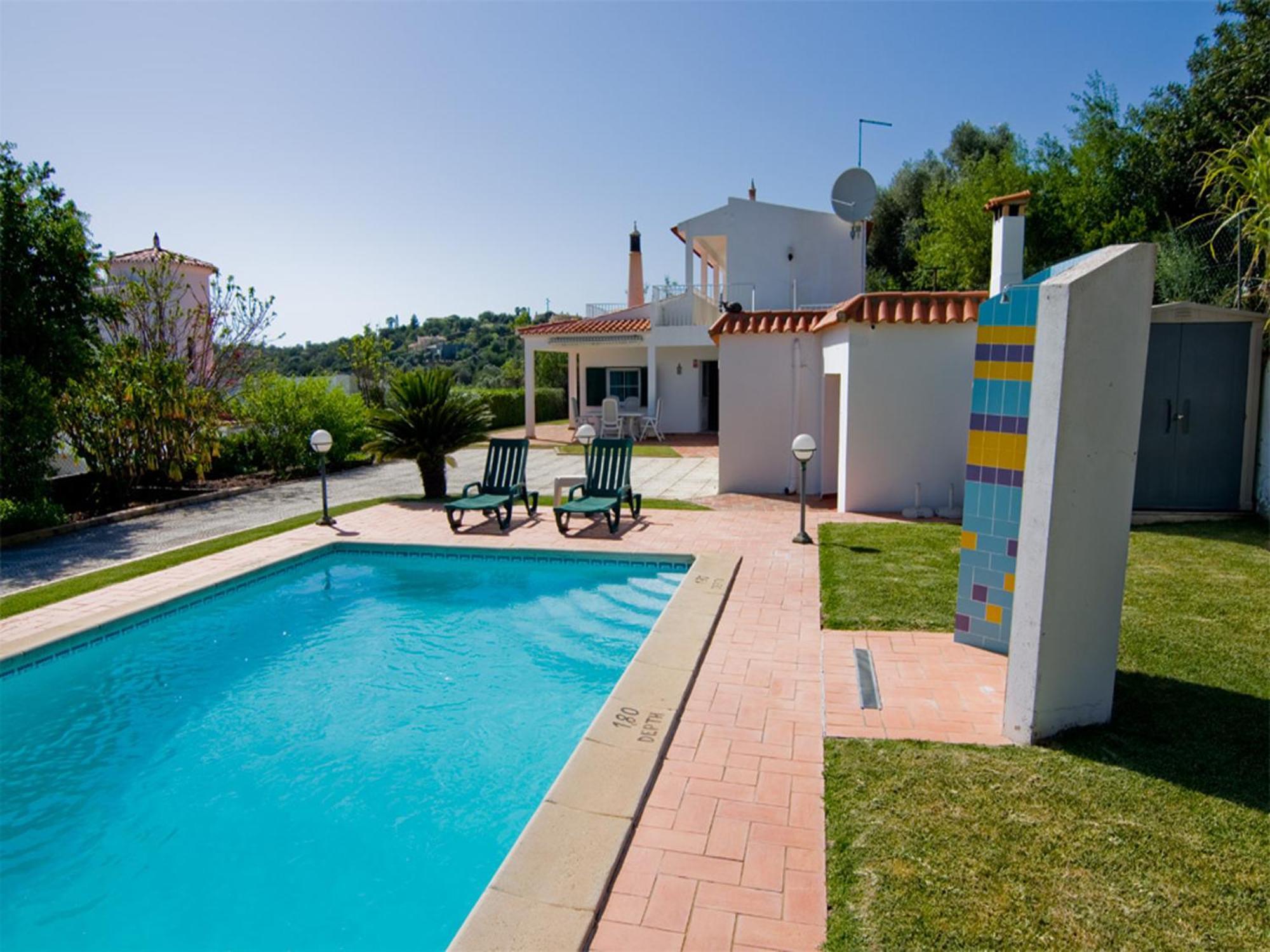 Villa Oliandra Vilamoura Exteriör bild