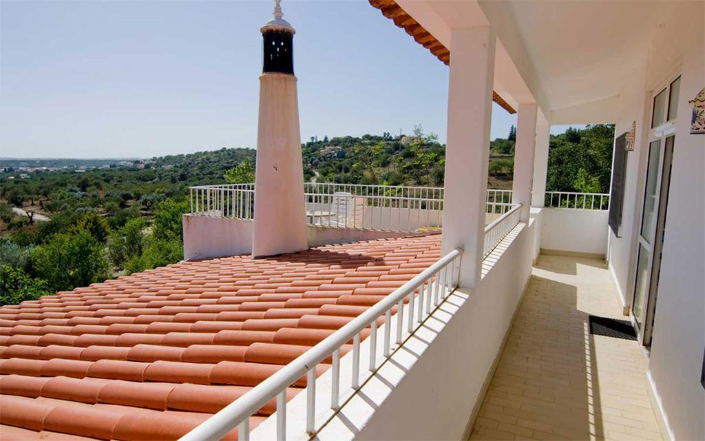 Villa Oliandra Vilamoura Exteriör bild