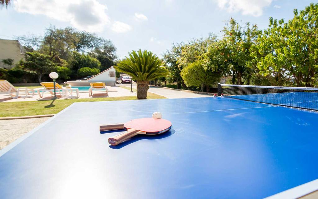 Villa Oliandra Vilamoura Exteriör bild