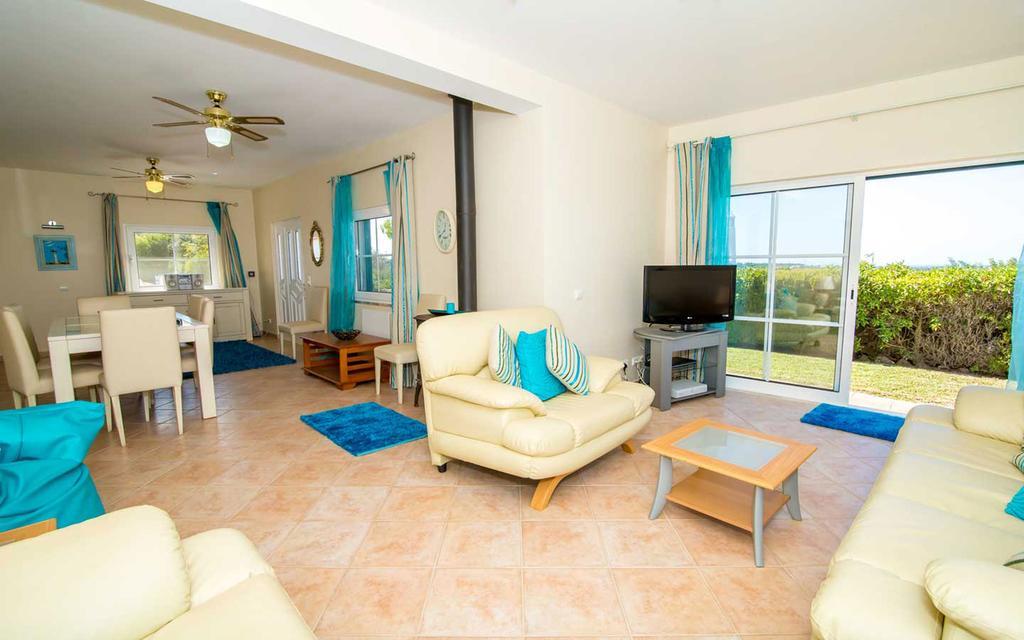 Villa Oliandra Vilamoura Exteriör bild