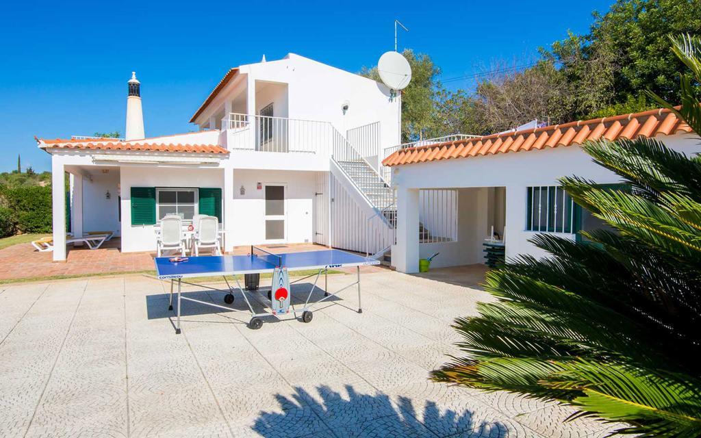 Villa Oliandra Vilamoura Exteriör bild