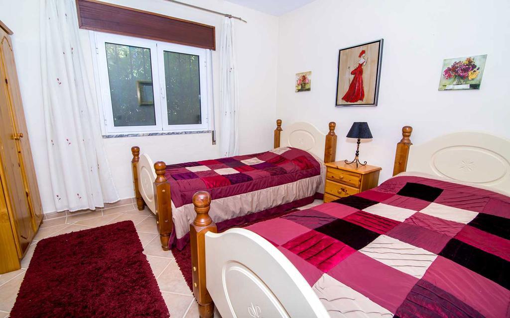 Villa Oliandra Vilamoura Exteriör bild